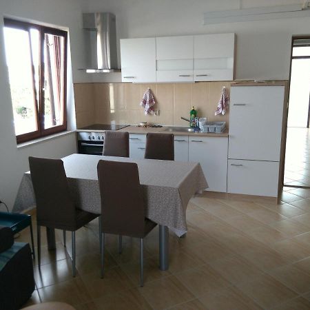 Apartman1 L&K Задар Екстериор снимка