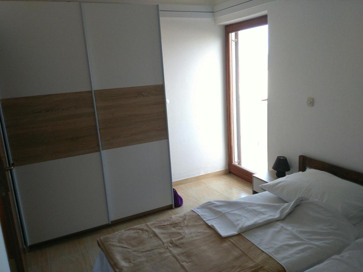Apartman1 L&K Задар Екстериор снимка