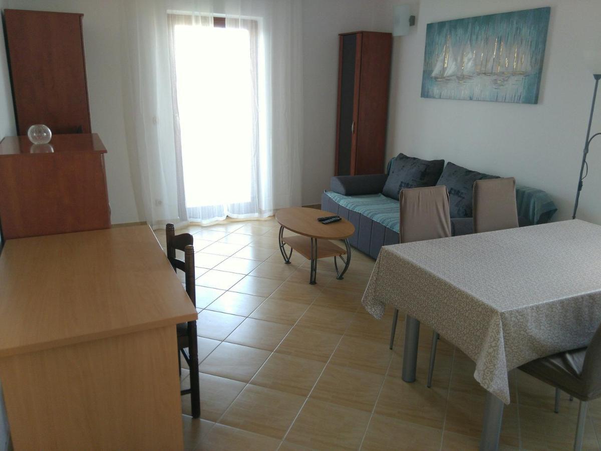 Apartman1 L&K Задар Екстериор снимка