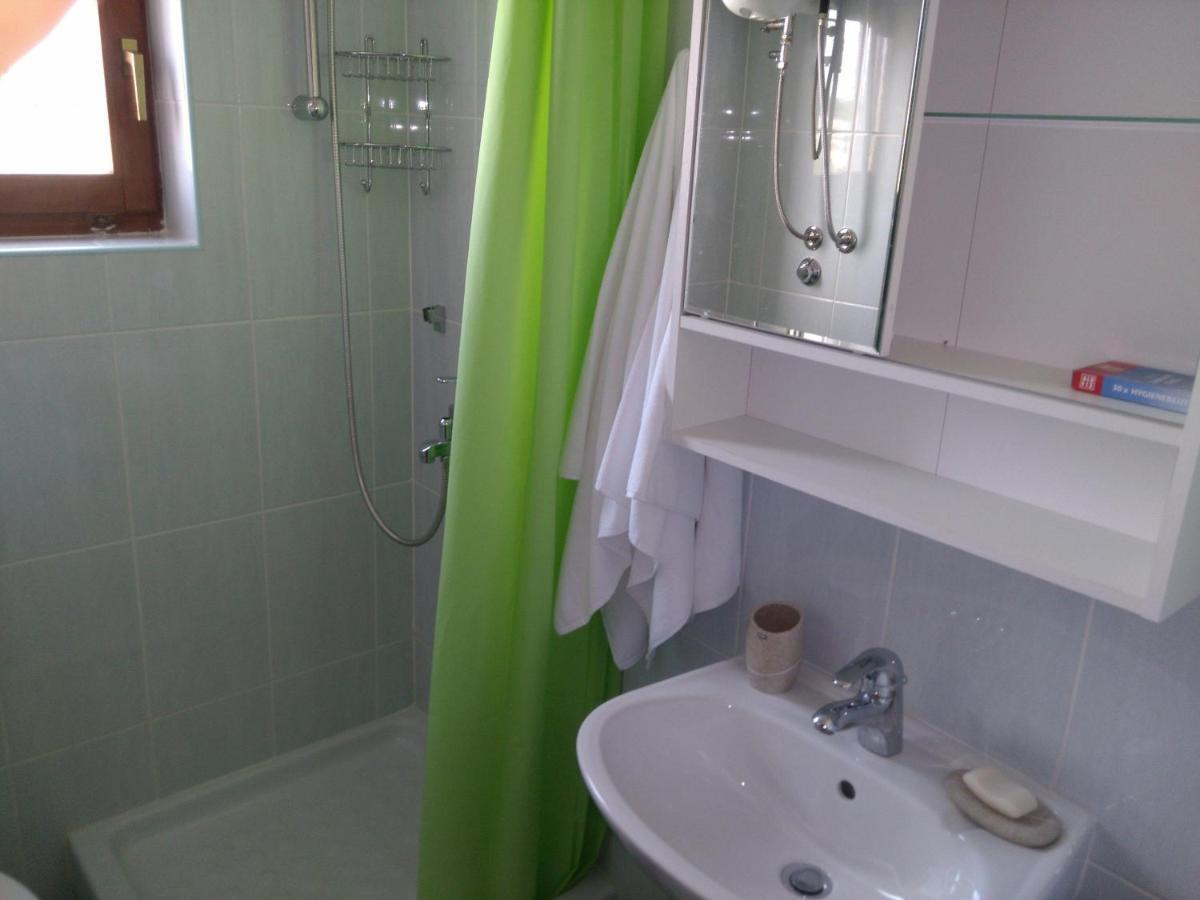 Apartman1 L&K Задар Екстериор снимка