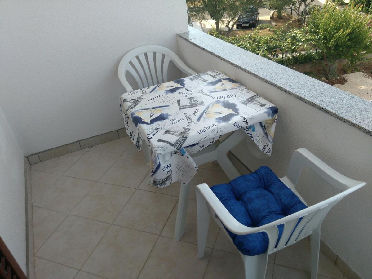 Apartman1 L&K Задар Екстериор снимка